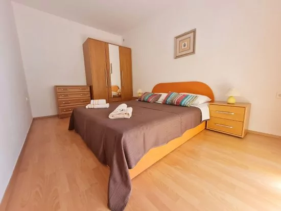 Apartmán Kvarner - Klenovica KV 1837 N1