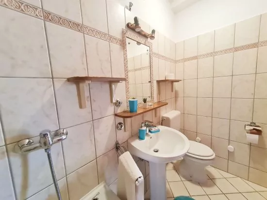 Apartmán Kvarner - Klenovica KV 1837 N1
