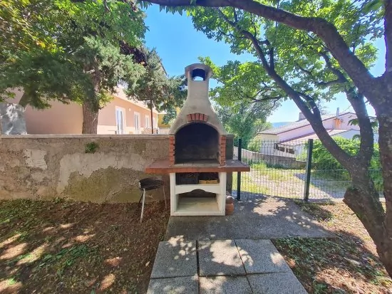 Apartmán Kvarner - Klenovica KV 1837 N2