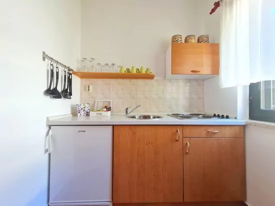 Apartmán Kvarner - Klenovica KV 1837 N2