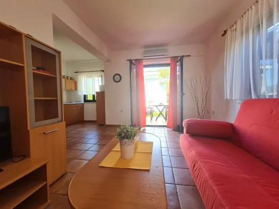 Apartmán Kvarner - Klenovica KV 1837 N2
