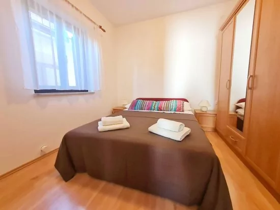 Apartmán Kvarner - Klenovica KV 1837 N2