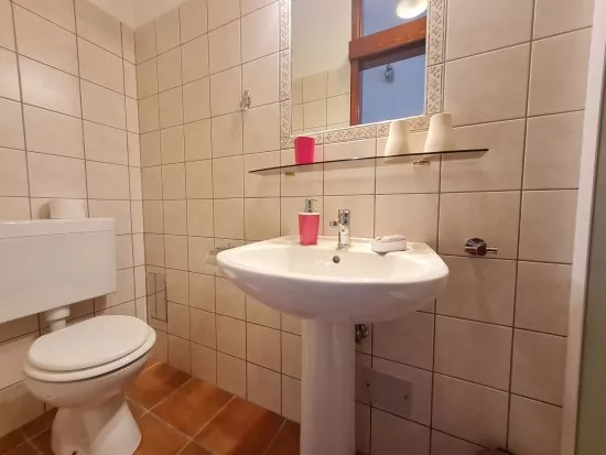 Apartmán Kvarner - Klenovica KV 1837 N2
