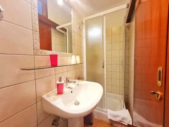 Apartmán Kvarner - Klenovica KV 1837 N2