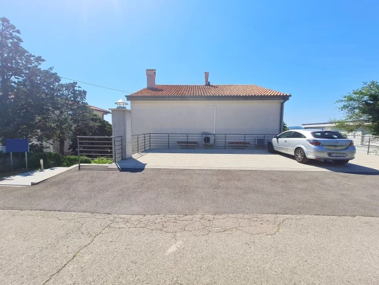 Apartmán Kvarner - Klenovica KV 1837 N2