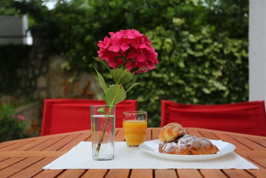 Apartmán Kvarner - Klenovica KV 1837 N2