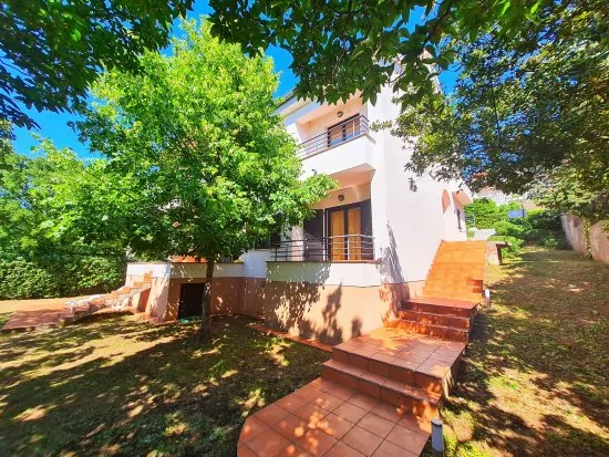 Apartmán Kvarner - Klenovica KV 1837 N3