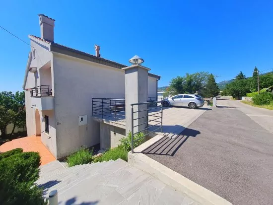 Apartmán Kvarner - Klenovica KV 1837 N3