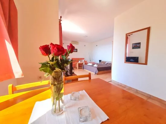 Apartmán Kvarner - Klenovica KV 1837 N3