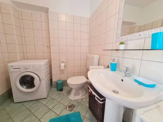 Apartmán Kvarner - Klenovica KV 1837 N3
