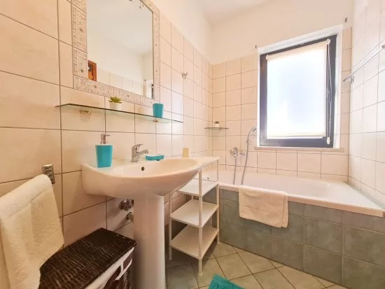 Apartmán Kvarner - Klenovica KV 1837 N3