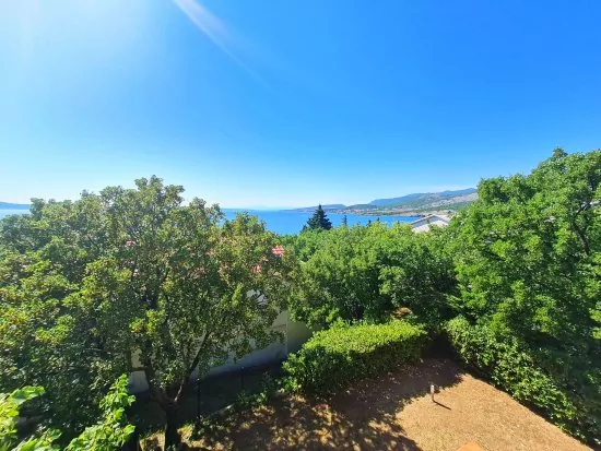 Apartmán Kvarner - Klenovica KV 1837 N3