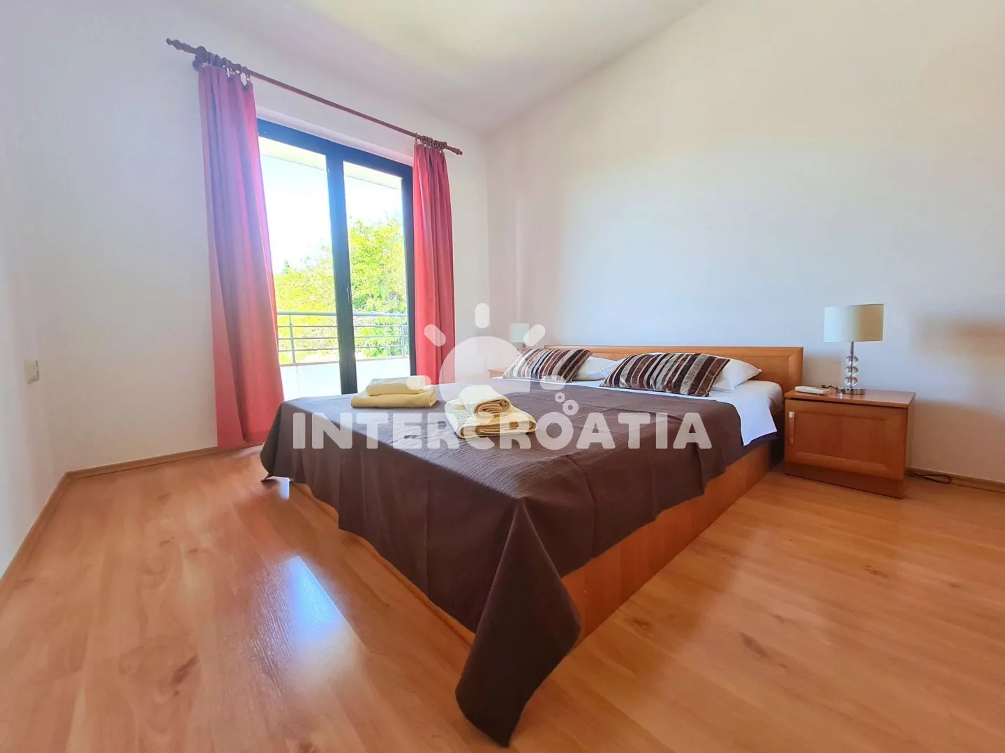 Apartmán Kvarner - Klenovica KV 1837 N4