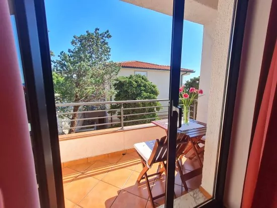 Apartmán Kvarner - Klenovica KV 1837 N4