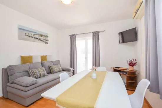 Apartmán Severní Dalmácie - Biograd na Moru DA 4739 N1