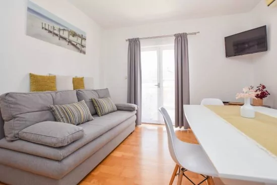 Apartmán Severní Dalmácie - Biograd na Moru DA 4739 N1