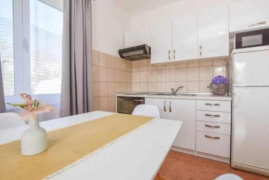 Apartmán Severní Dalmácie - Biograd na Moru DA 4739 N1