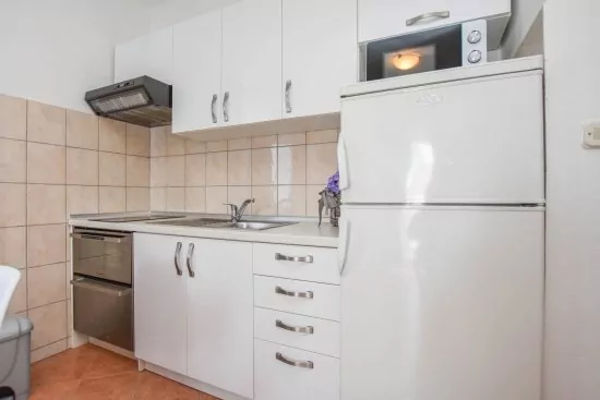 Apartmán Severní Dalmácie - Biograd na Moru DA 4739 N1