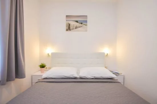 Apartmán Severní Dalmácie - Biograd na Moru DA 4739 N1