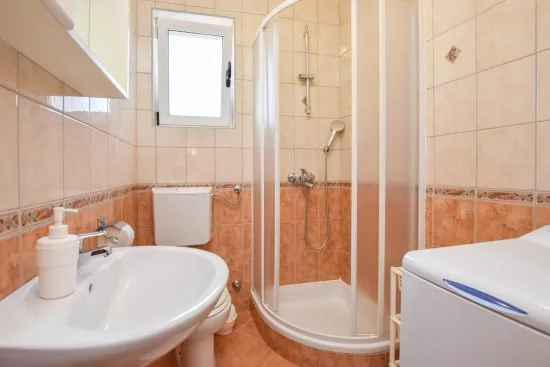 Apartmán Severní Dalmácie - Biograd na Moru DA 4739 N1
