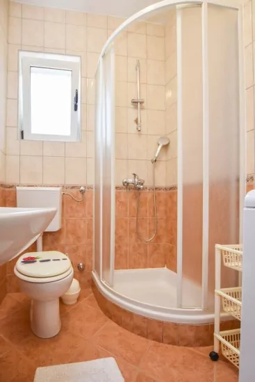 Apartmán Severní Dalmácie - Biograd na Moru DA 4739 N1