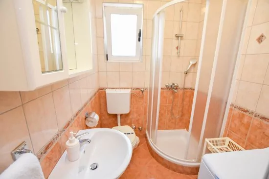 Apartmán Severní Dalmácie - Biograd na Moru DA 4739 N1
