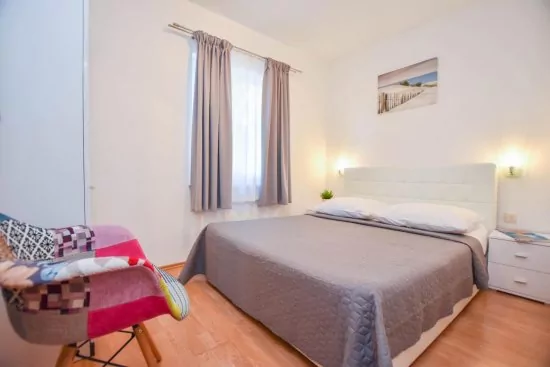 Apartmán Severní Dalmácie - Biograd na Moru DA 4739 N1