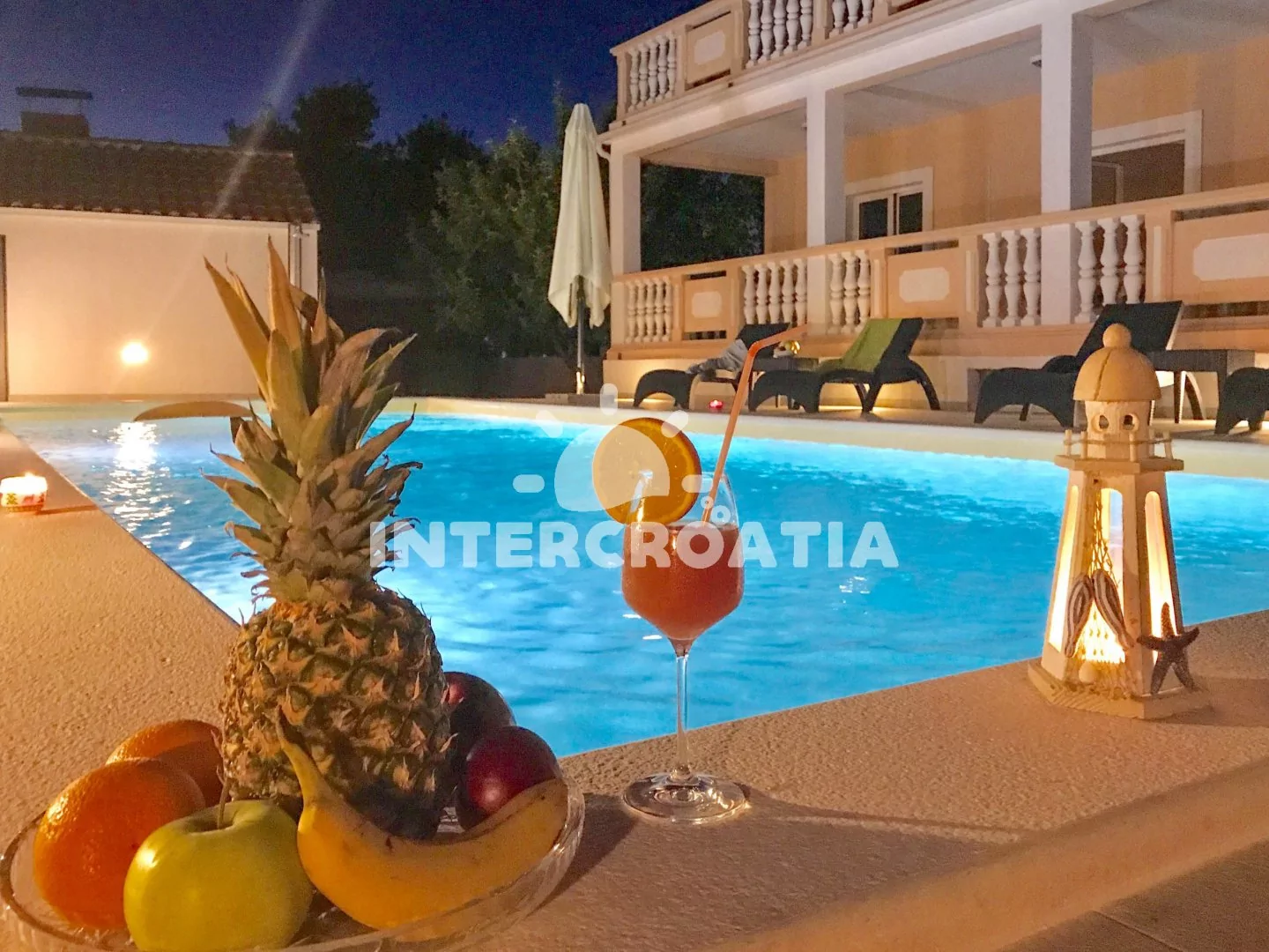 Apartmán Severní Dalmácie - Biograd na Moru DA 4739 N2