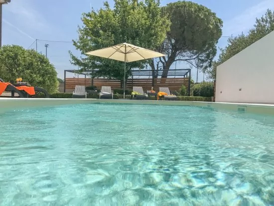 Apartmán Severní Dalmácie - Biograd na Moru DA 4739 N2