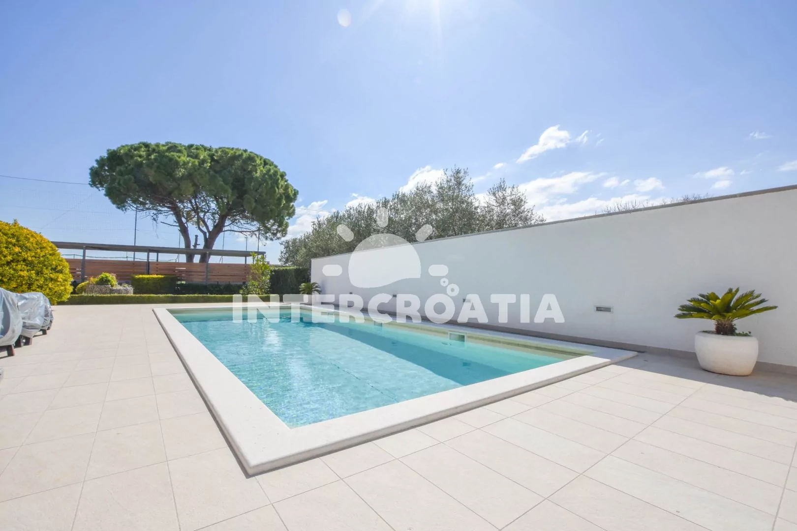 Apartmán Severní Dalmácie - Biograd na Moru DA 4739 N2