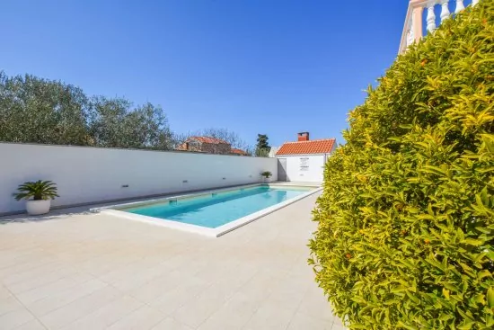 Apartmán Severní Dalmácie - Biograd na Moru DA 4739 N2