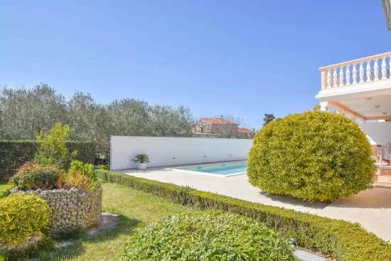 Apartmán Severní Dalmácie - Biograd na Moru DA 4739 N2