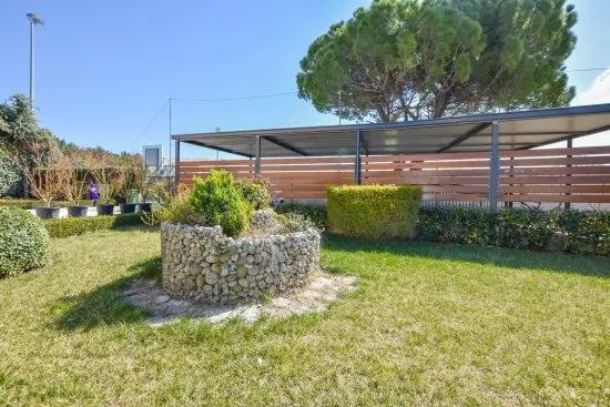 Apartmán Severní Dalmácie - Biograd na Moru DA 4739 N2