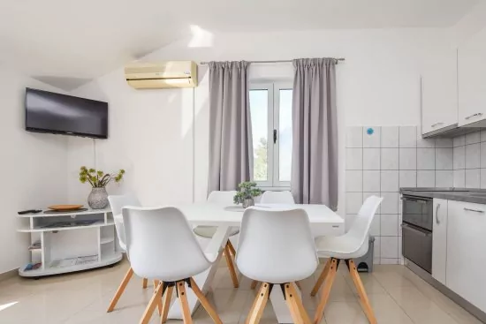 Apartmán Severní Dalmácie - Biograd na Moru DA 4739 N2
