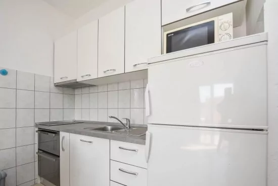 Apartmán Severní Dalmácie - Biograd na Moru DA 4739 N2
