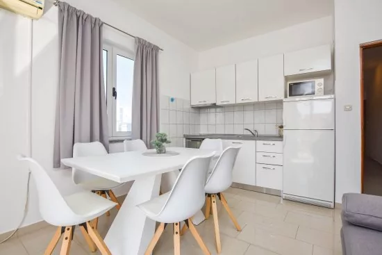 Apartmán Severní Dalmácie - Biograd na Moru DA 4739 N2