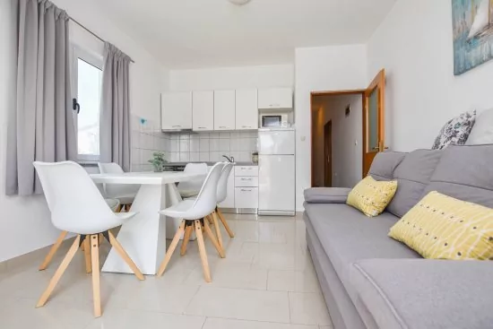 Apartmán Severní Dalmácie - Biograd na Moru DA 4739 N2