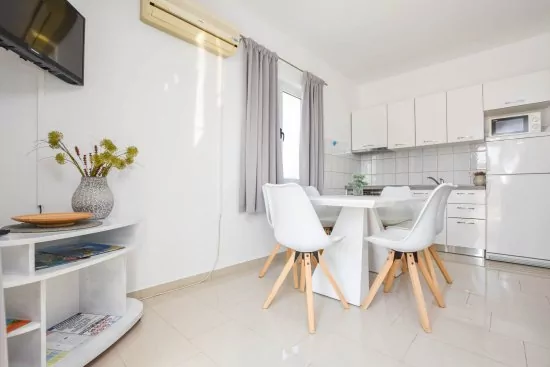 Apartmán Severní Dalmácie - Biograd na Moru DA 4739 N2