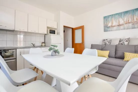 Apartmán Severní Dalmácie - Biograd na Moru DA 4739 N2