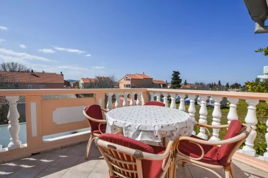 Apartmán Severní Dalmácie - Biograd na Moru DA 4739 N2