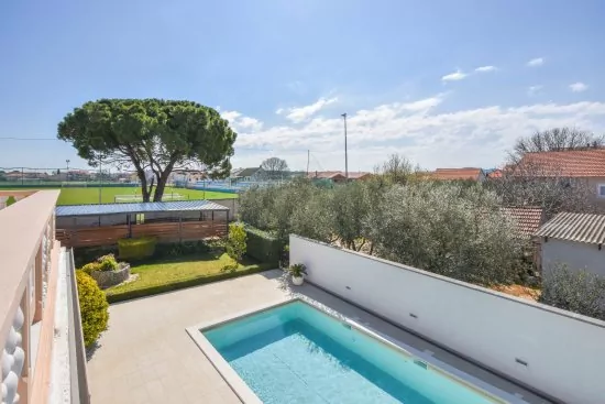 Apartmán Severní Dalmácie - Biograd na Moru DA 4739 N2