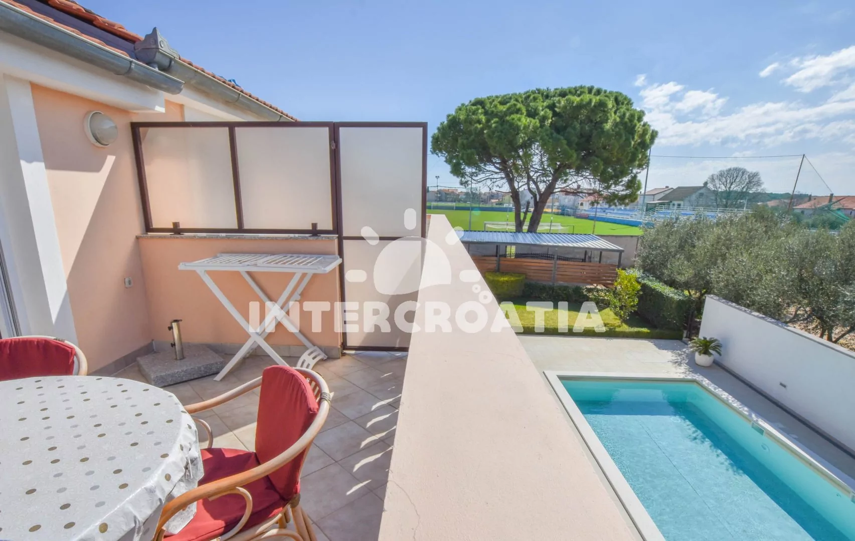 Apartmán Severní Dalmácie - Biograd na Moru DA 4739 N2