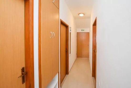 Apartmán Severní Dalmácie - Biograd na Moru DA 4739 N2
