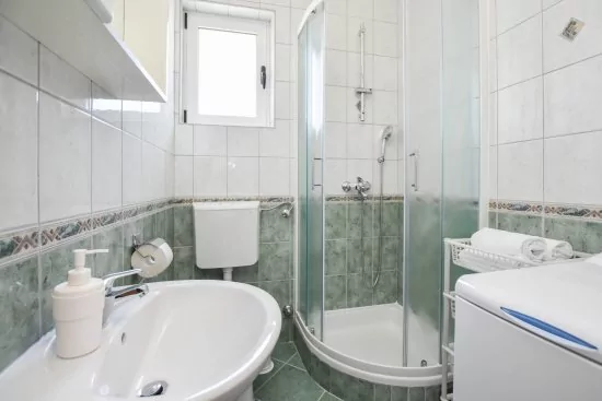 Apartmán Severní Dalmácie - Biograd na Moru DA 4739 N2