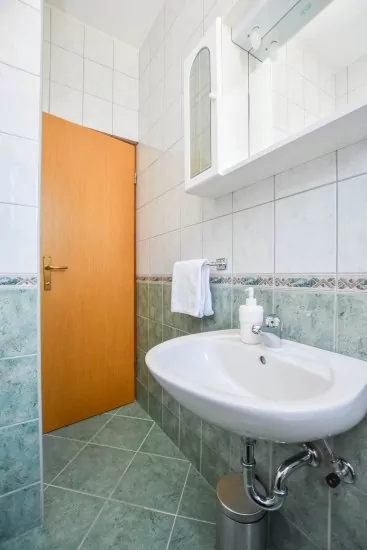 Apartmán Severní Dalmácie - Biograd na Moru DA 4739 N2