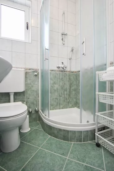 Apartmán Severní Dalmácie - Biograd na Moru DA 4739 N2