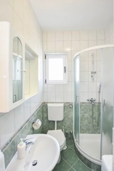 Apartmán Severní Dalmácie - Biograd na Moru DA 4739 N2