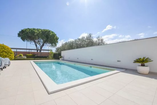 Apartmán Severní Dalmácie - Biograd na Moru DA 4739 N3