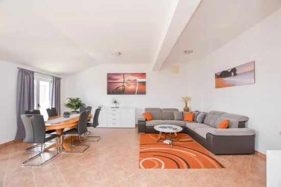 Apartmán Severní Dalmácie - Biograd na Moru DA 4739 N3