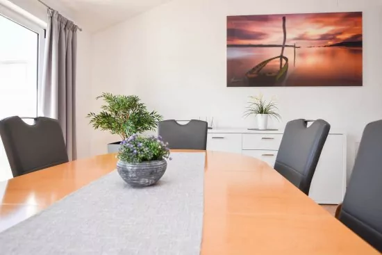 Apartmán Severní Dalmácie - Biograd na Moru DA 4739 N3